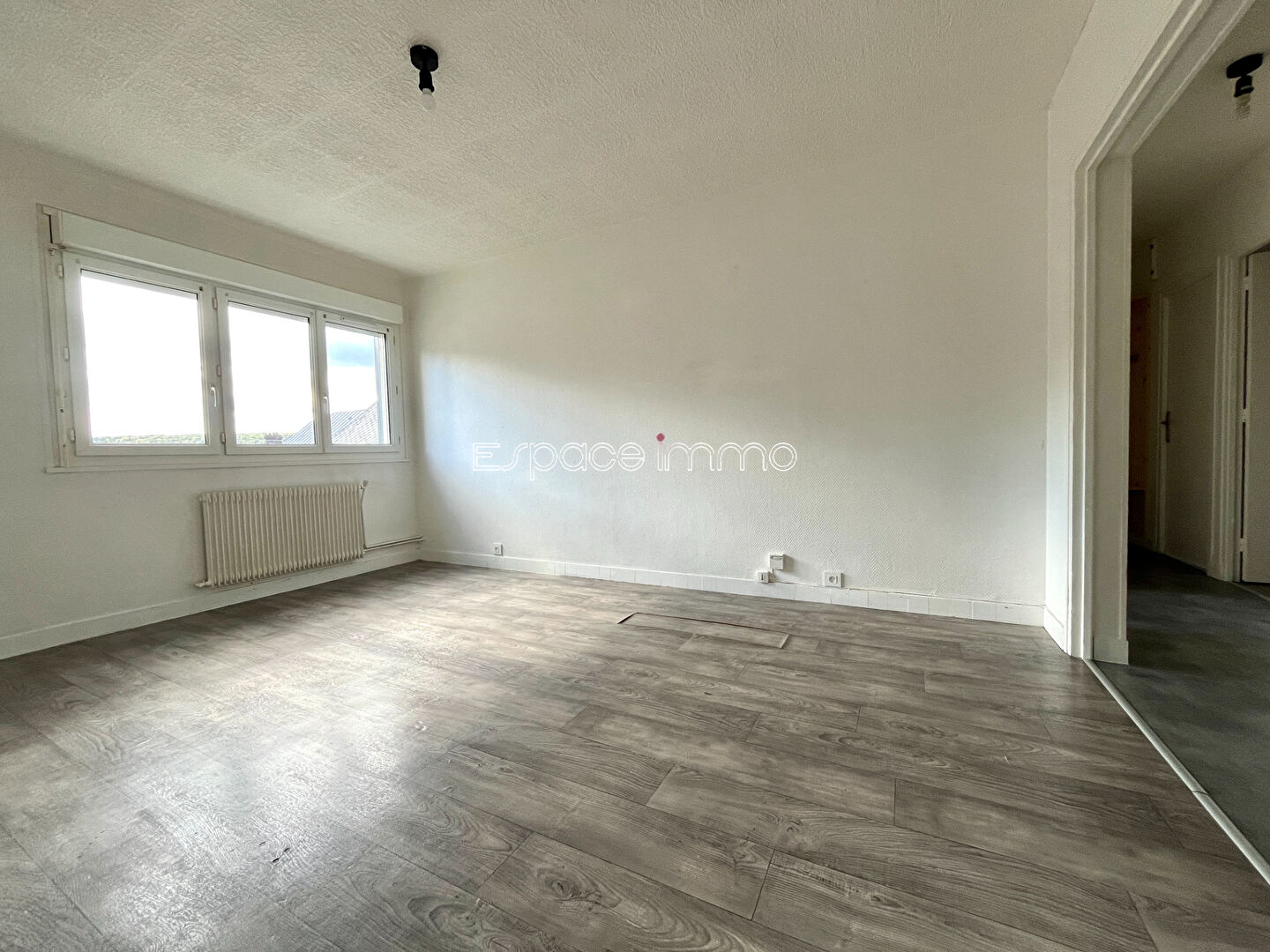 Appartement à Notre-Dame-de-Bondeville