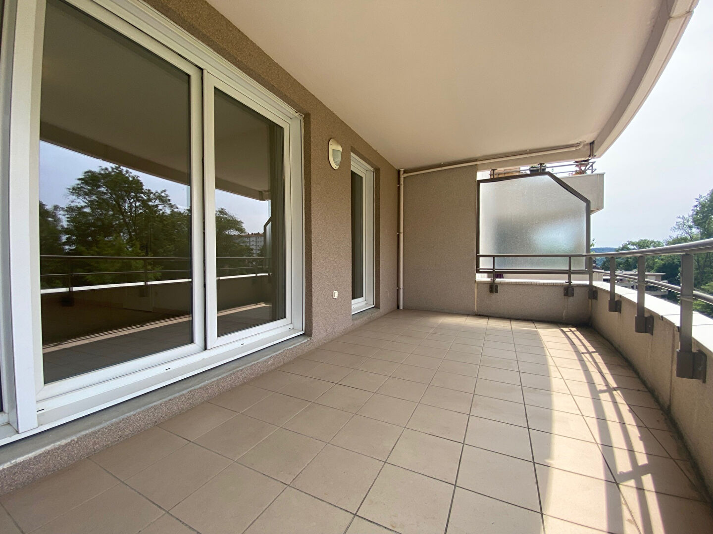 Appartement à Besançon