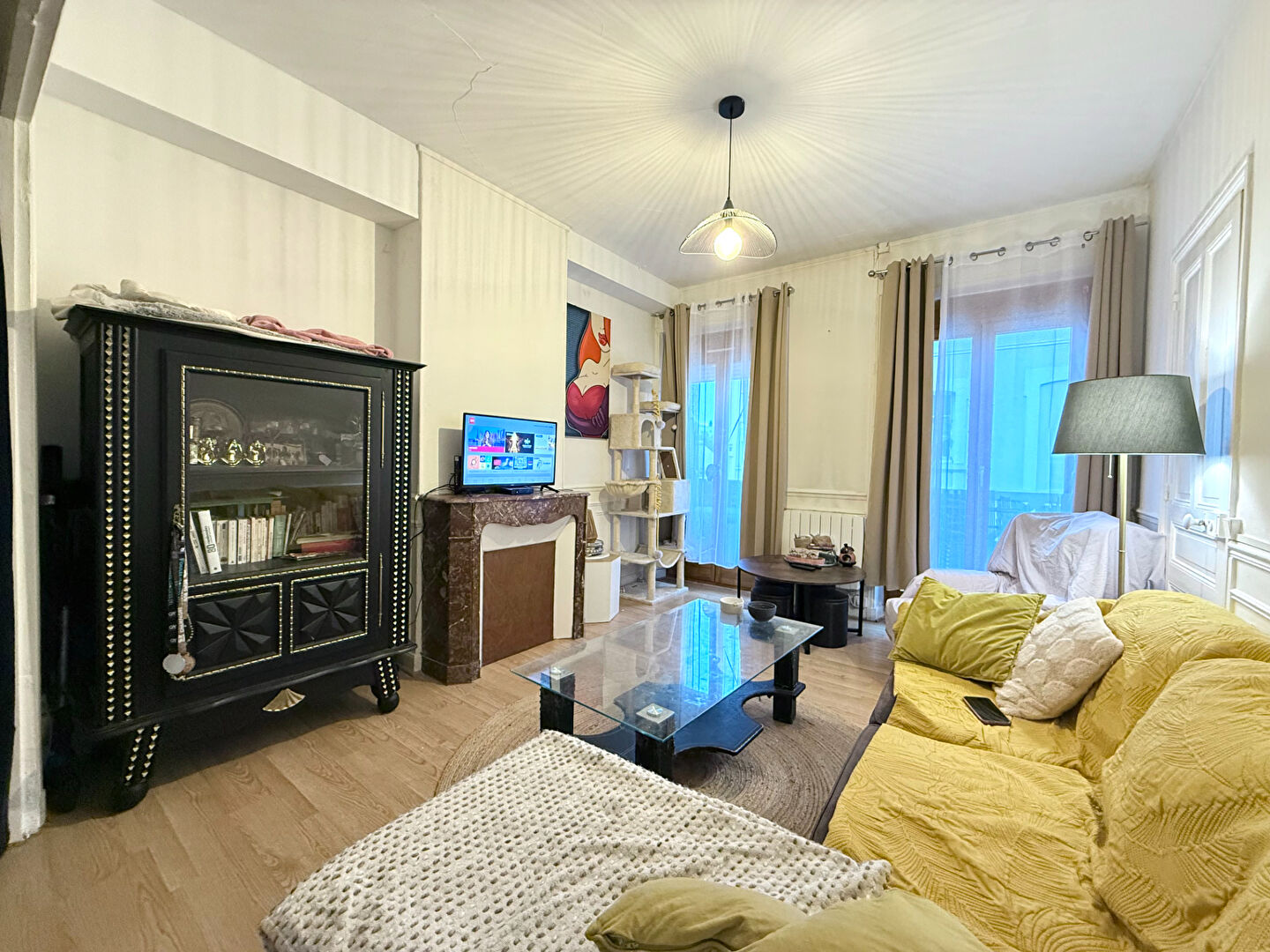 Appartement 2 pièces 52 m² · à Reims · 52 m² · 127 400 €