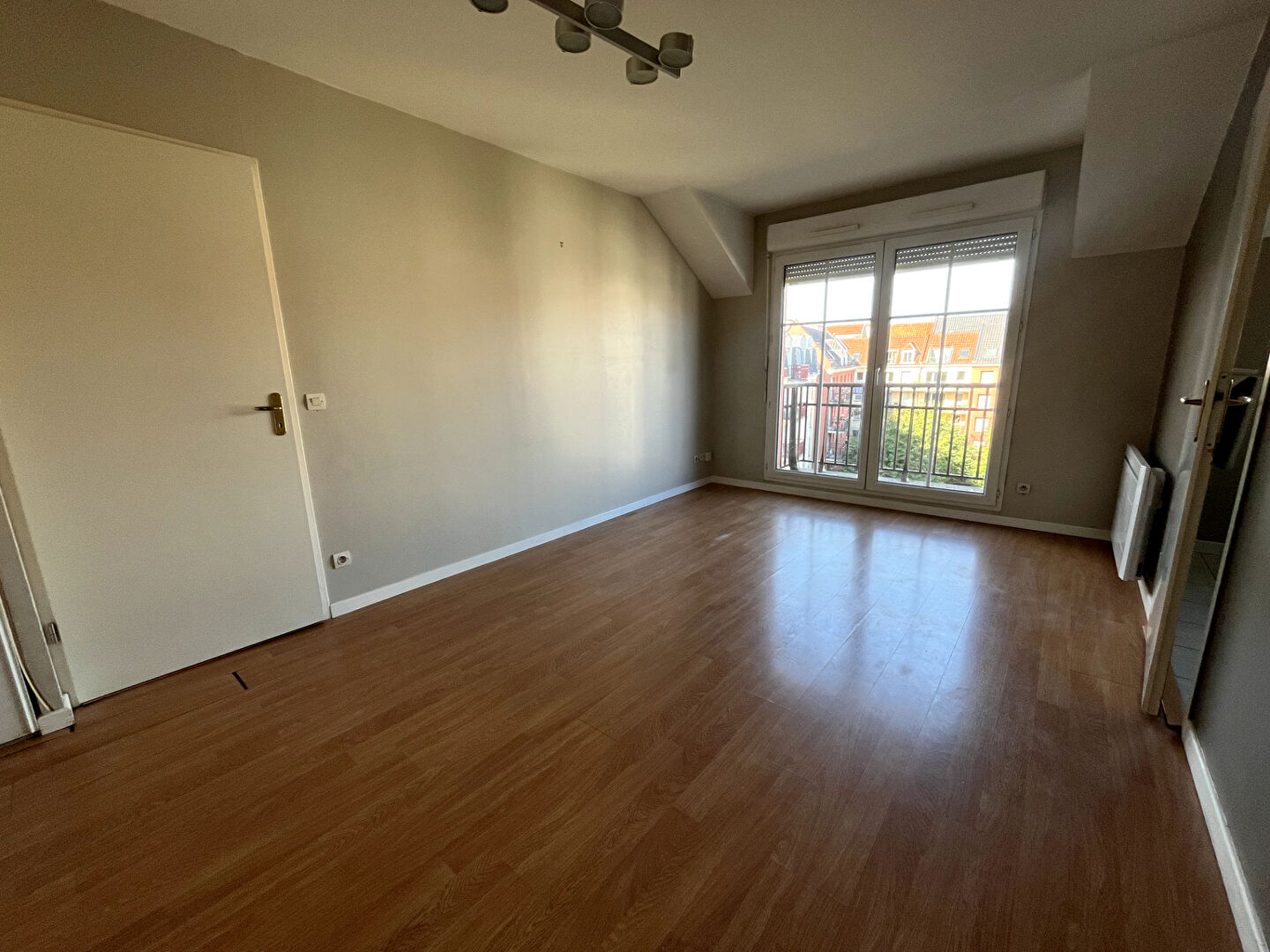Appartement à Lille
