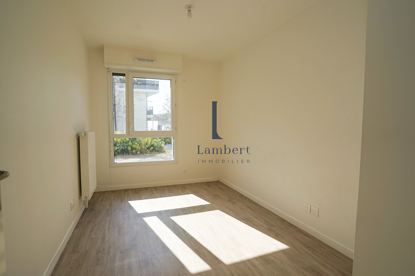 Appartement – Poissy, Rouget de Lisle, Yvelines - Vue 4