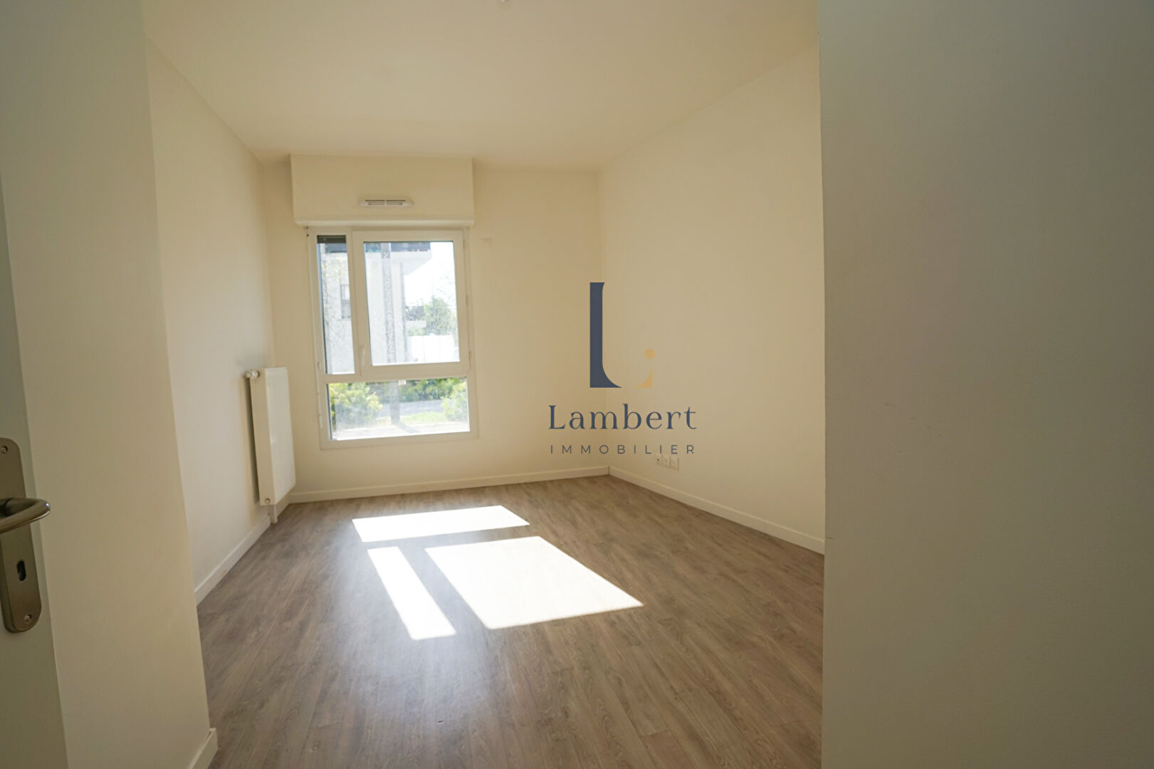 Appartement – Poissy, Rouget de Lisle, Yvelines - Vue 5