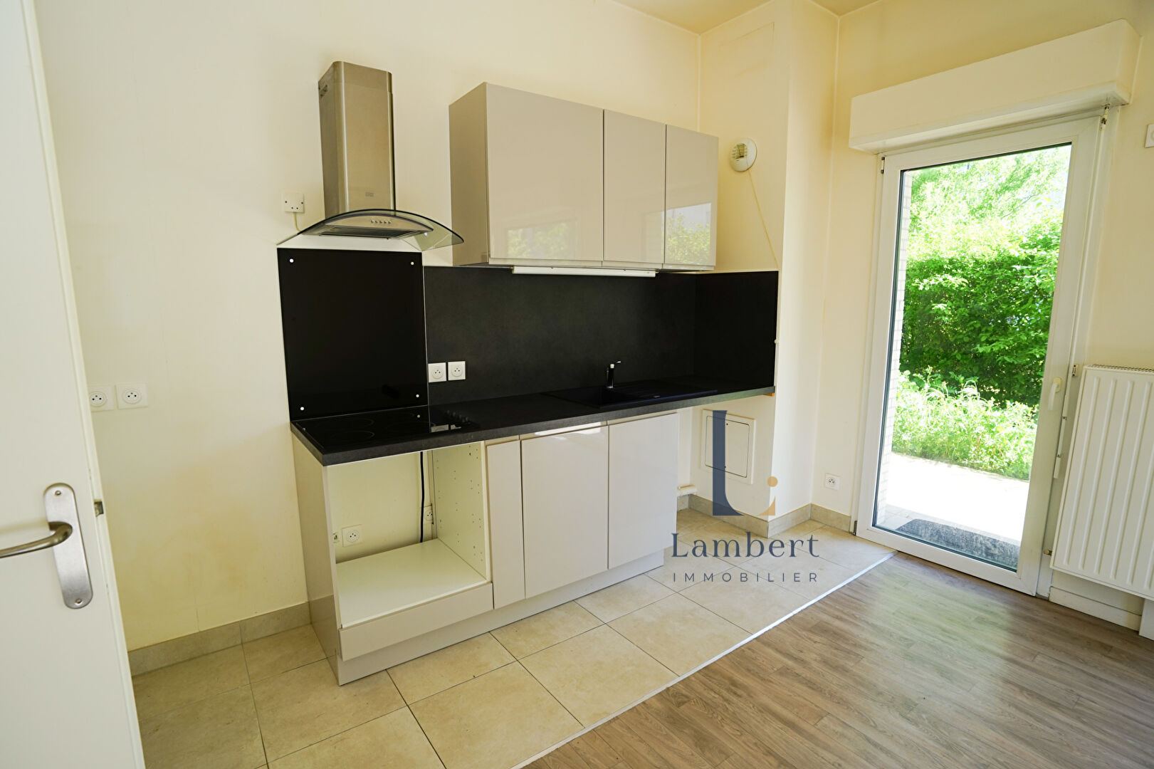 Appartement – Poissy, Rouget de Lisle, Yvelines - Plus