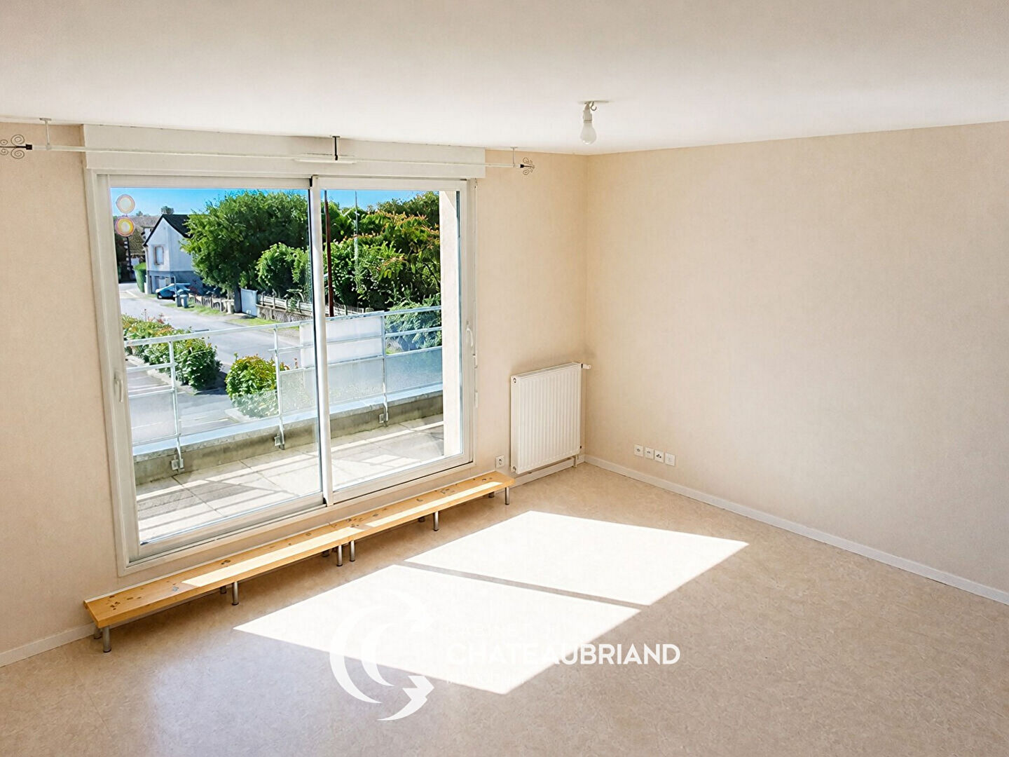 Appartement à Montreuil-sur-Ille