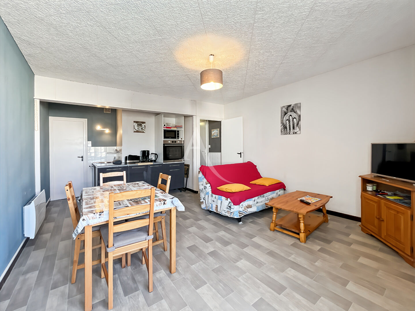 Appartement – Saint-Hilaire-de-Riez, Vendée