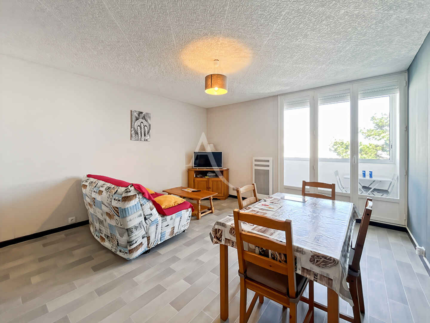 Appartement – Saint-Hilaire-de-Riez, Vendée - Vue 2
