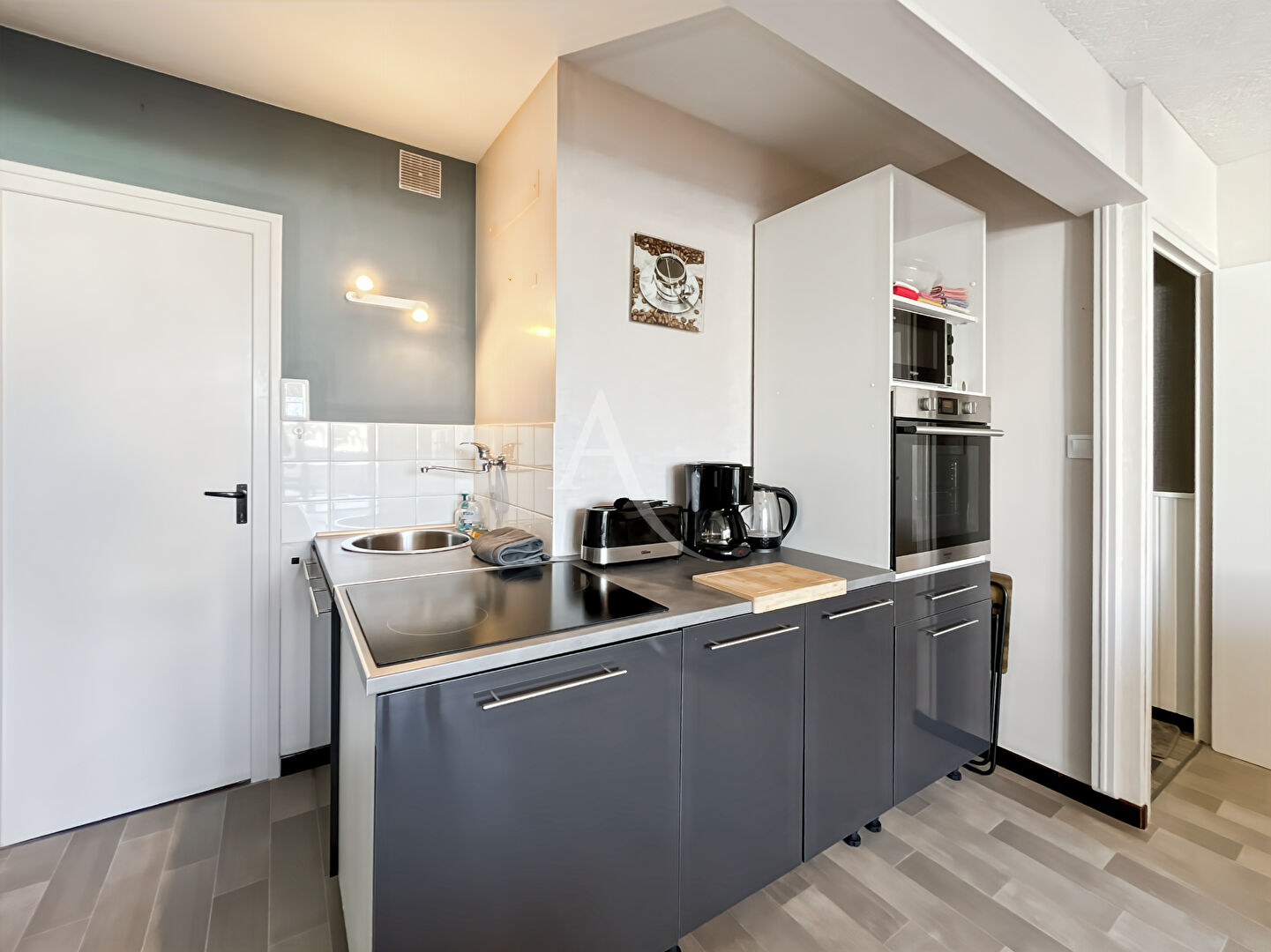 Appartement – Saint-Hilaire-de-Riez, Vendée - Vue 3