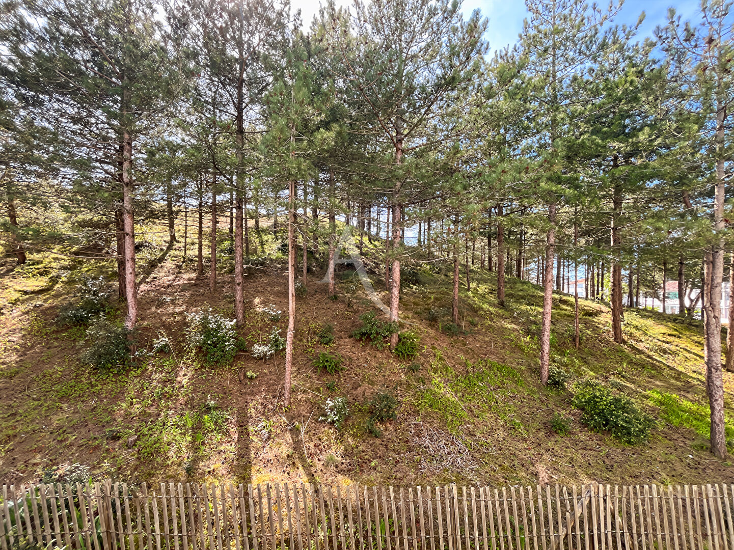 Appartement – Saint-Hilaire-de-Riez, Vendée - Plus