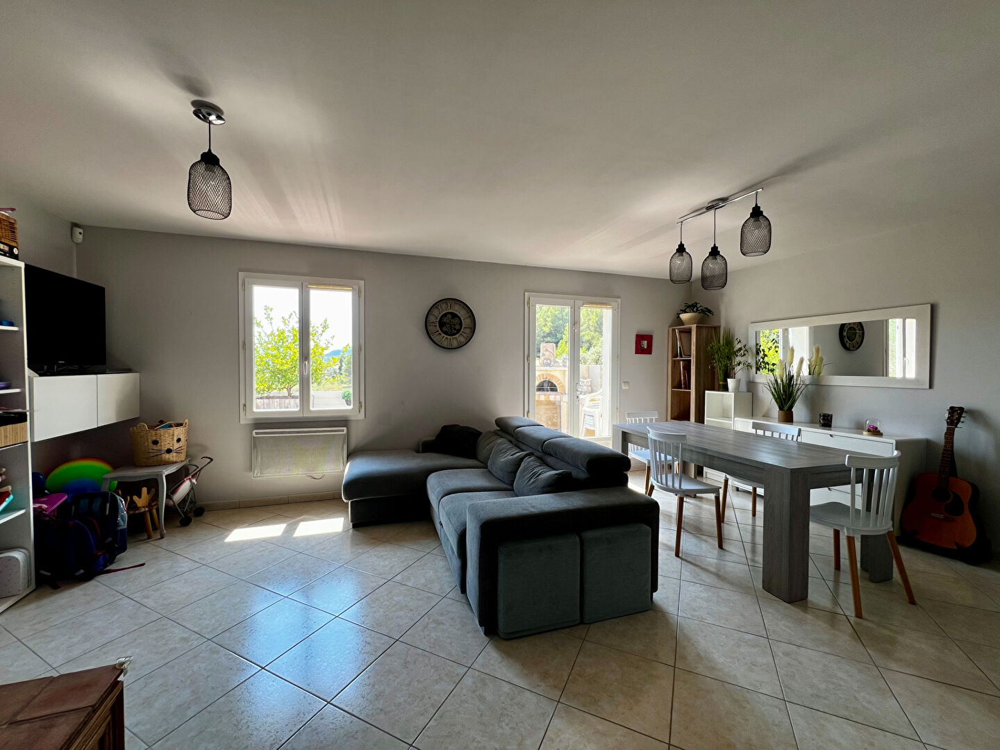 Maison – MONTFORT SUR ARGENS VAR PROVENCE-ALPES-COTE-D-AZUR - Vue 4