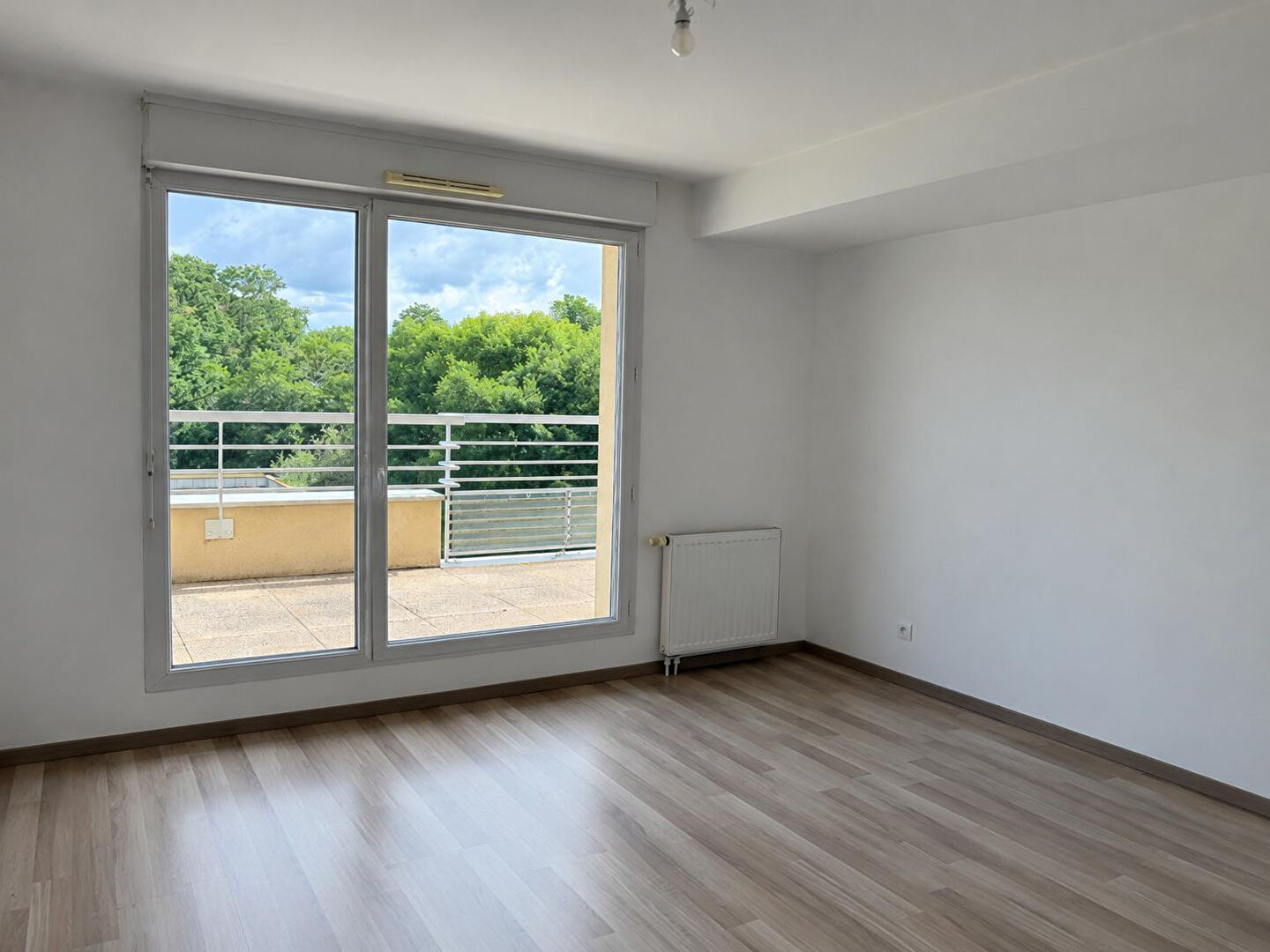 Appartement 3 pièces 72 m² · à Avrillé · 72 m² · 243 800 €