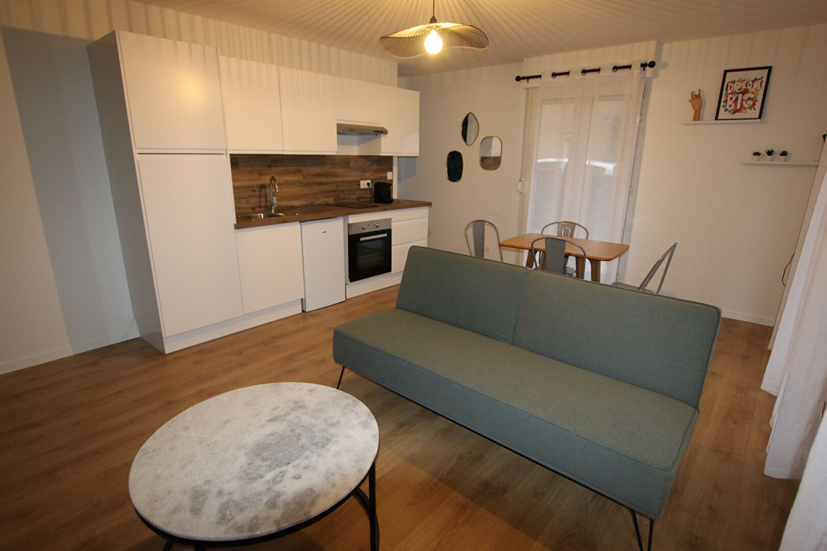 Appartement à Lille