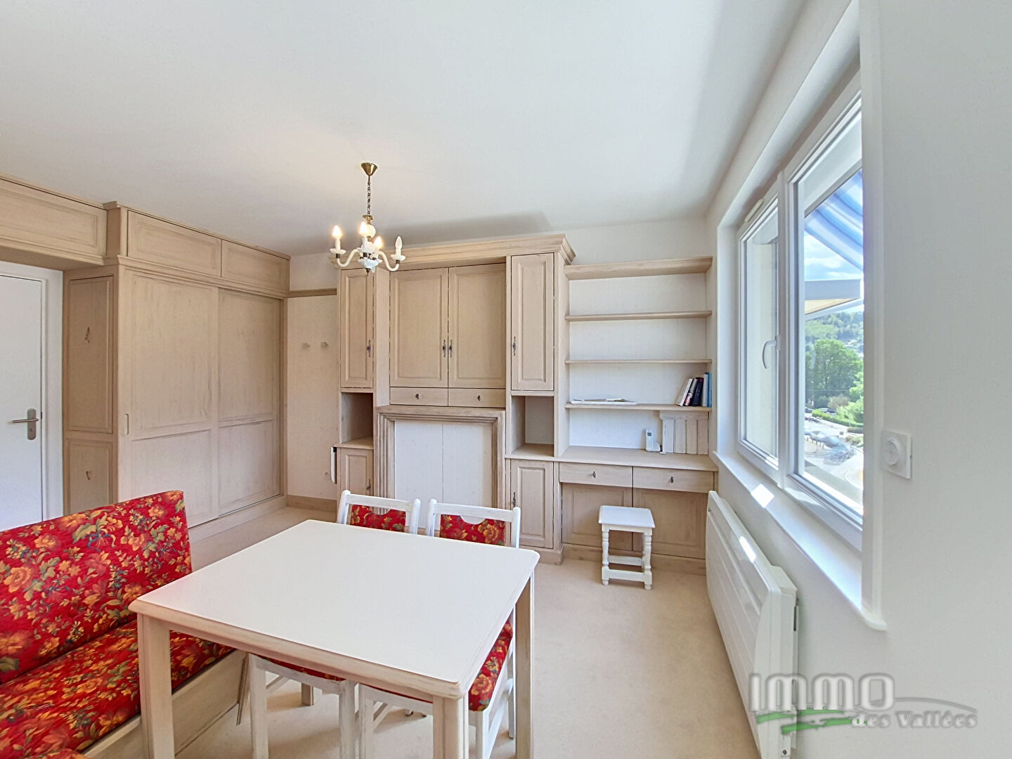 Appartement – GERARDMER VOSGES GRAND-EST - Vue 4