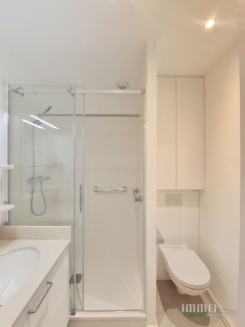 Appartement – GERARDMER VOSGES GRAND-EST - Vue 5