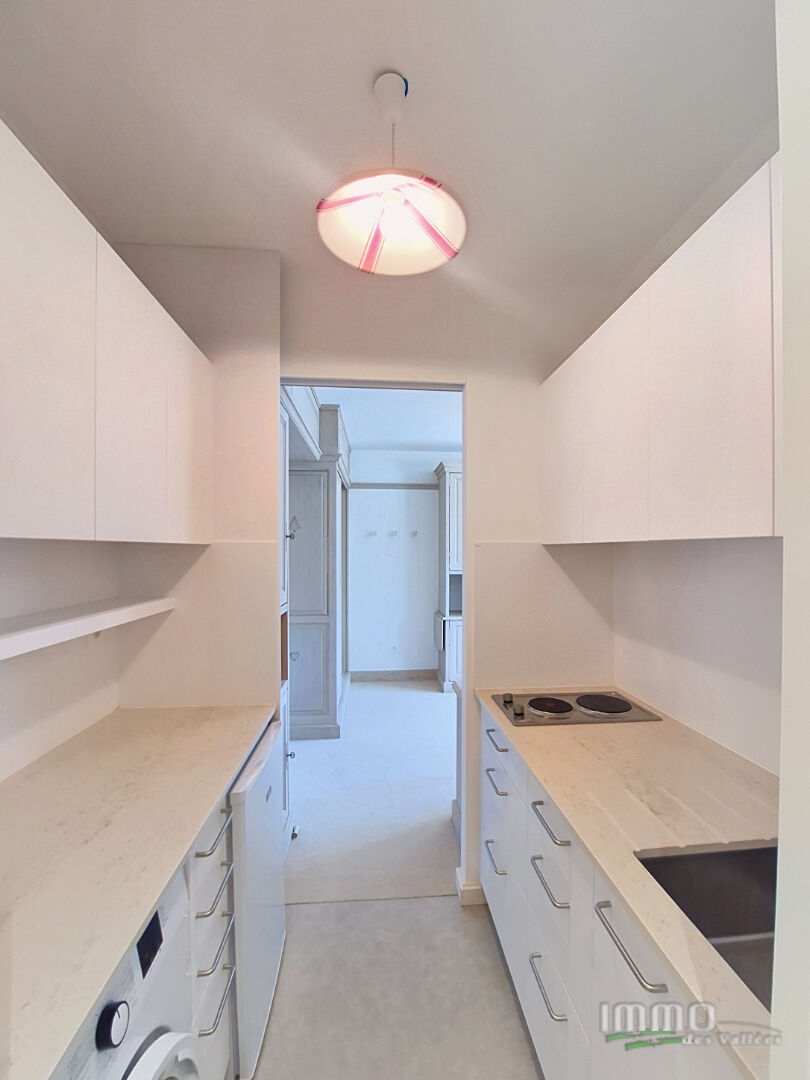 Appartement – GERARDMER VOSGES GRAND-EST - Plus