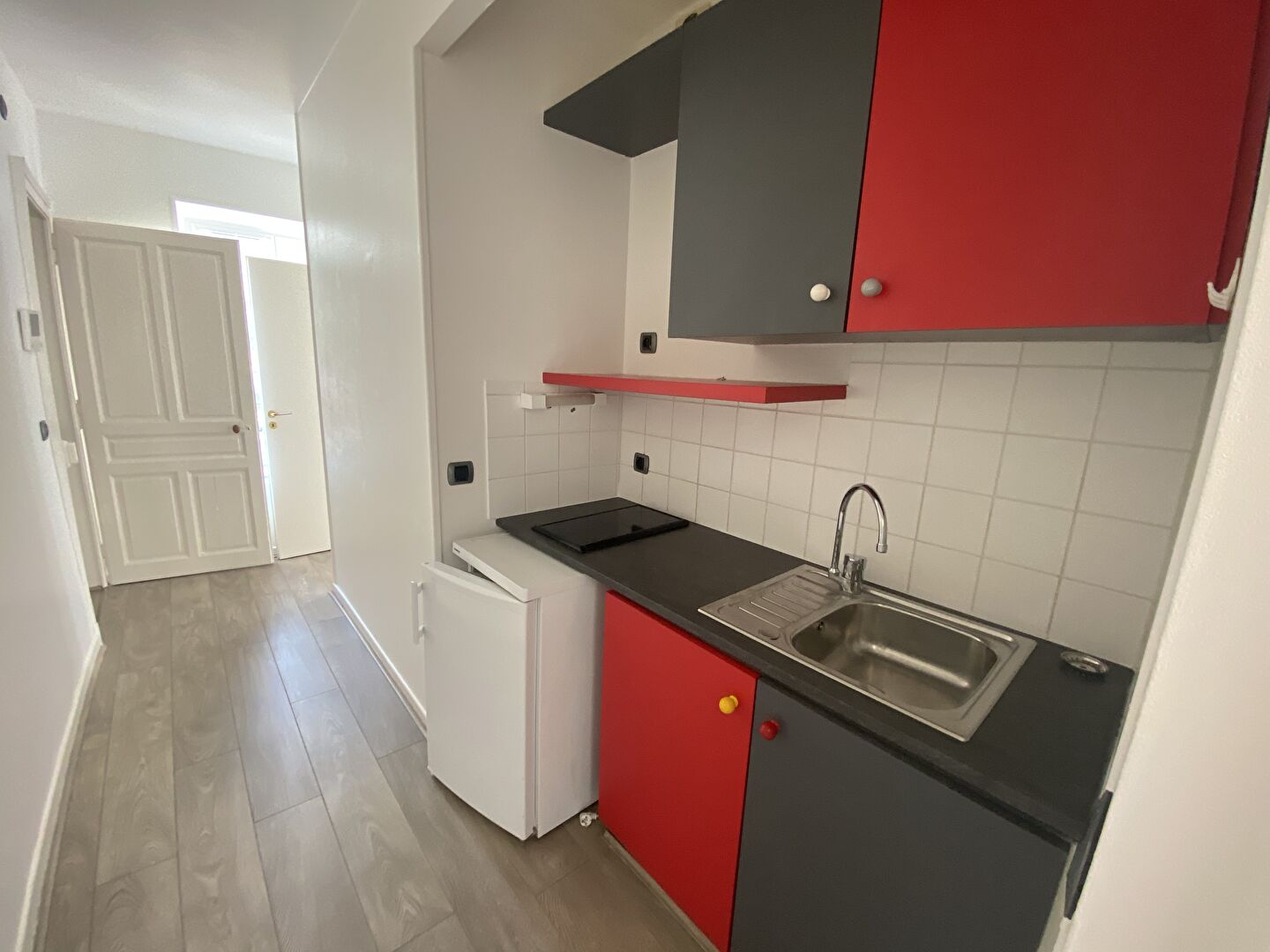 Appartement à Épinal