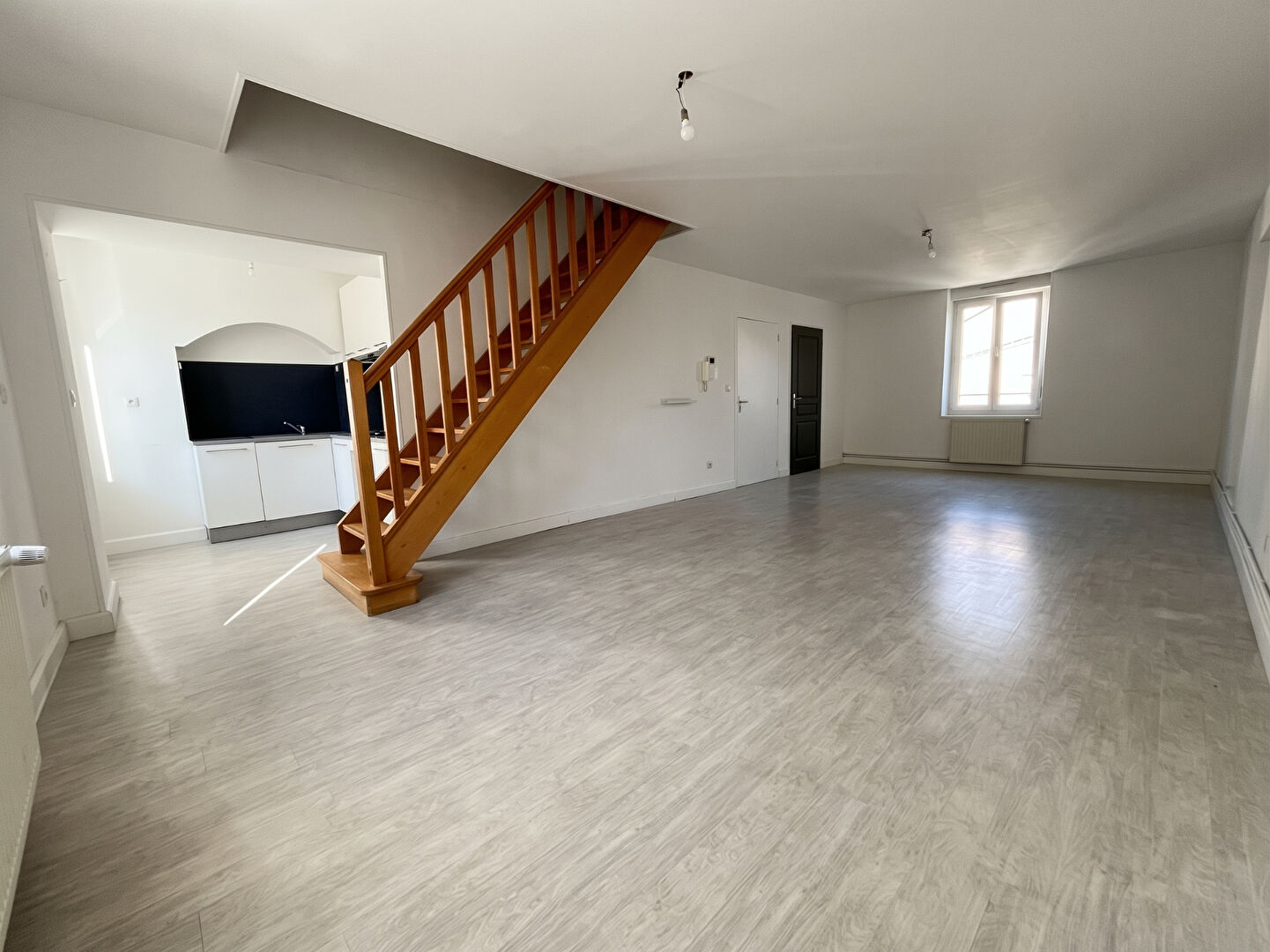 Appartement 3 pièces 67 m² · à Homécourt · 67 m² · 650 €/mois