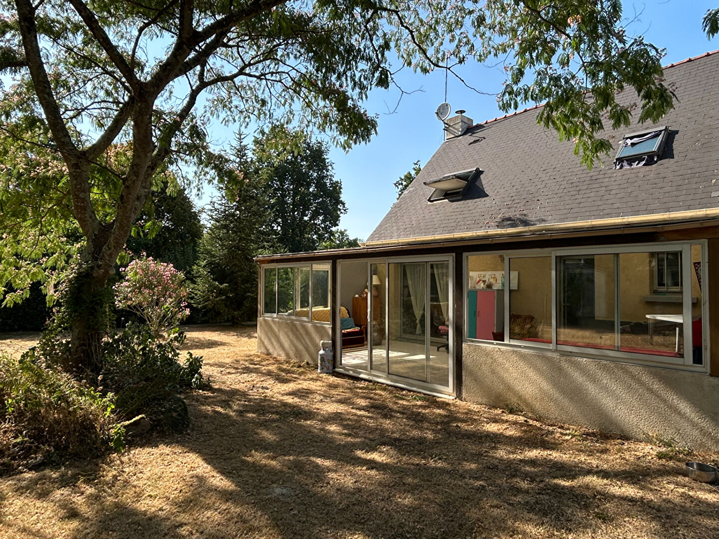 Maison 6 pièces 143 m² · à Savenay · 143 m² · 325 500 €