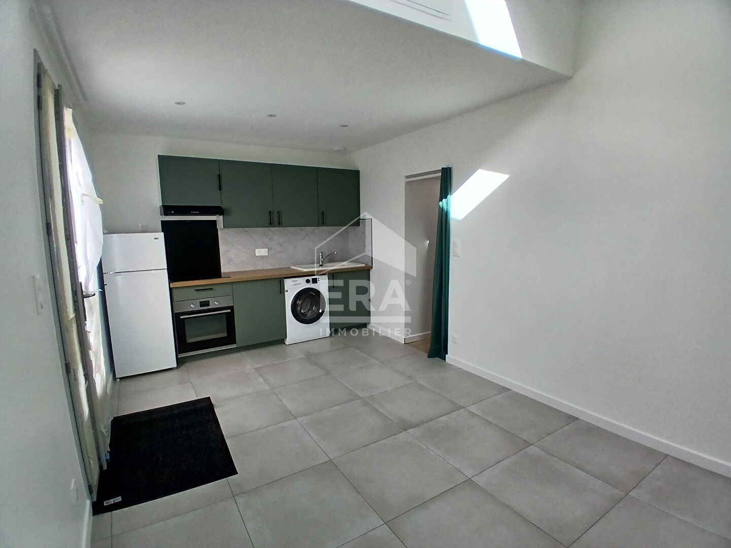Appartement 2 pièces 29 m² · à Châteauroux · 29 m² · 650 €/mois