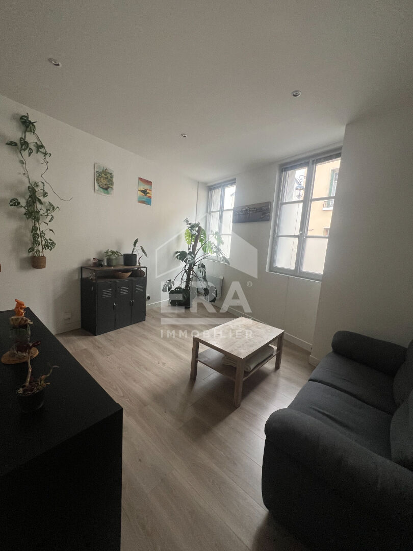 Appartement 2 pièces 32 m² · à Châteauroux · 32 m² · 515 €/mois