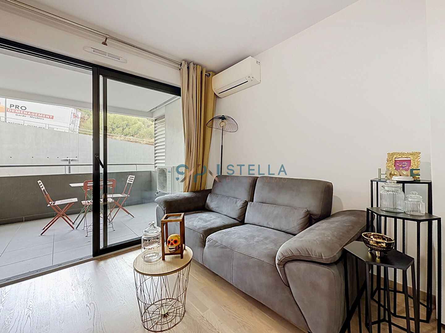 Appartement à Ajaccio