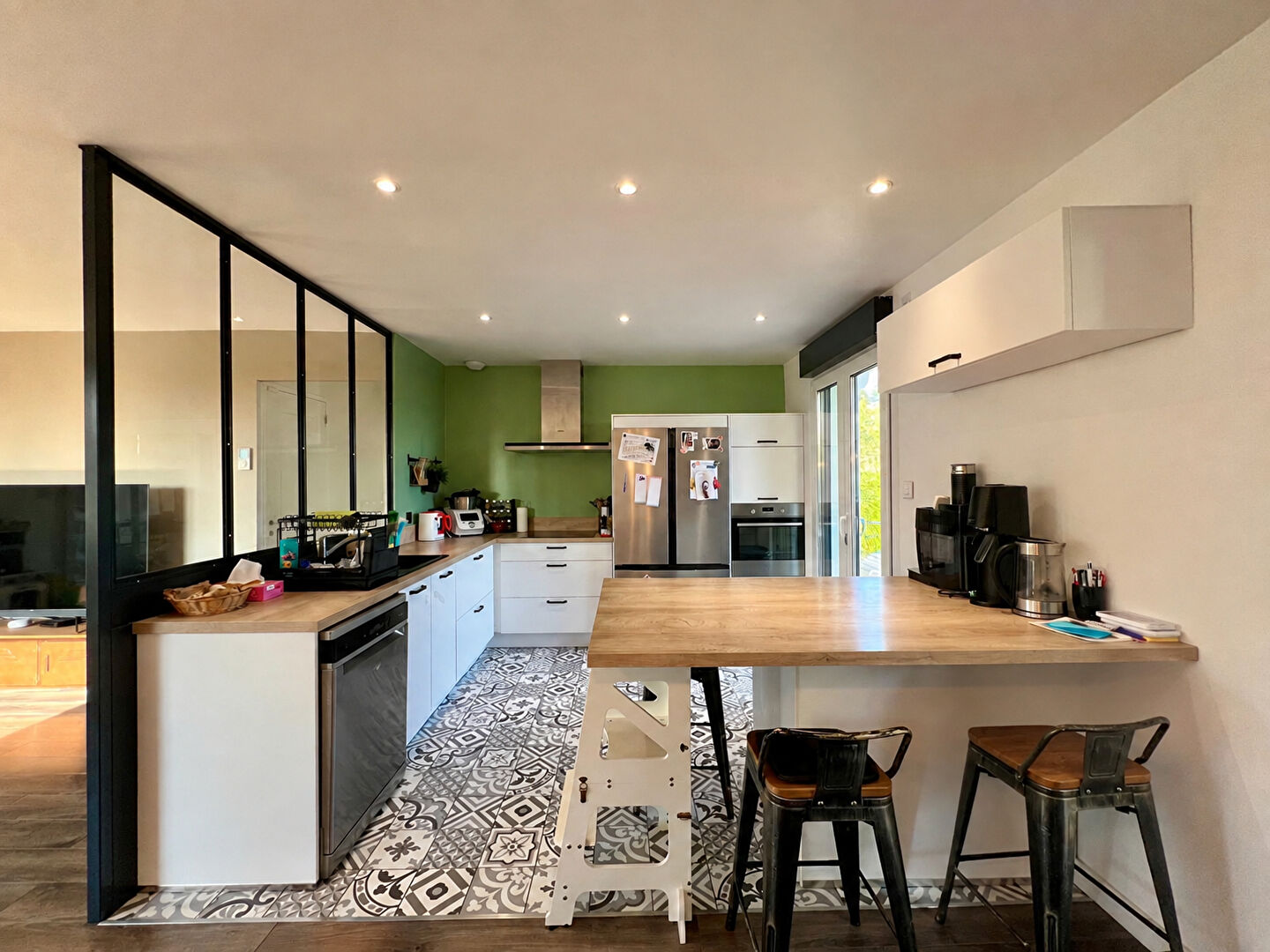 Maison 6 pièces 128 m² · à L'Union · 128 m² · 420 000 €