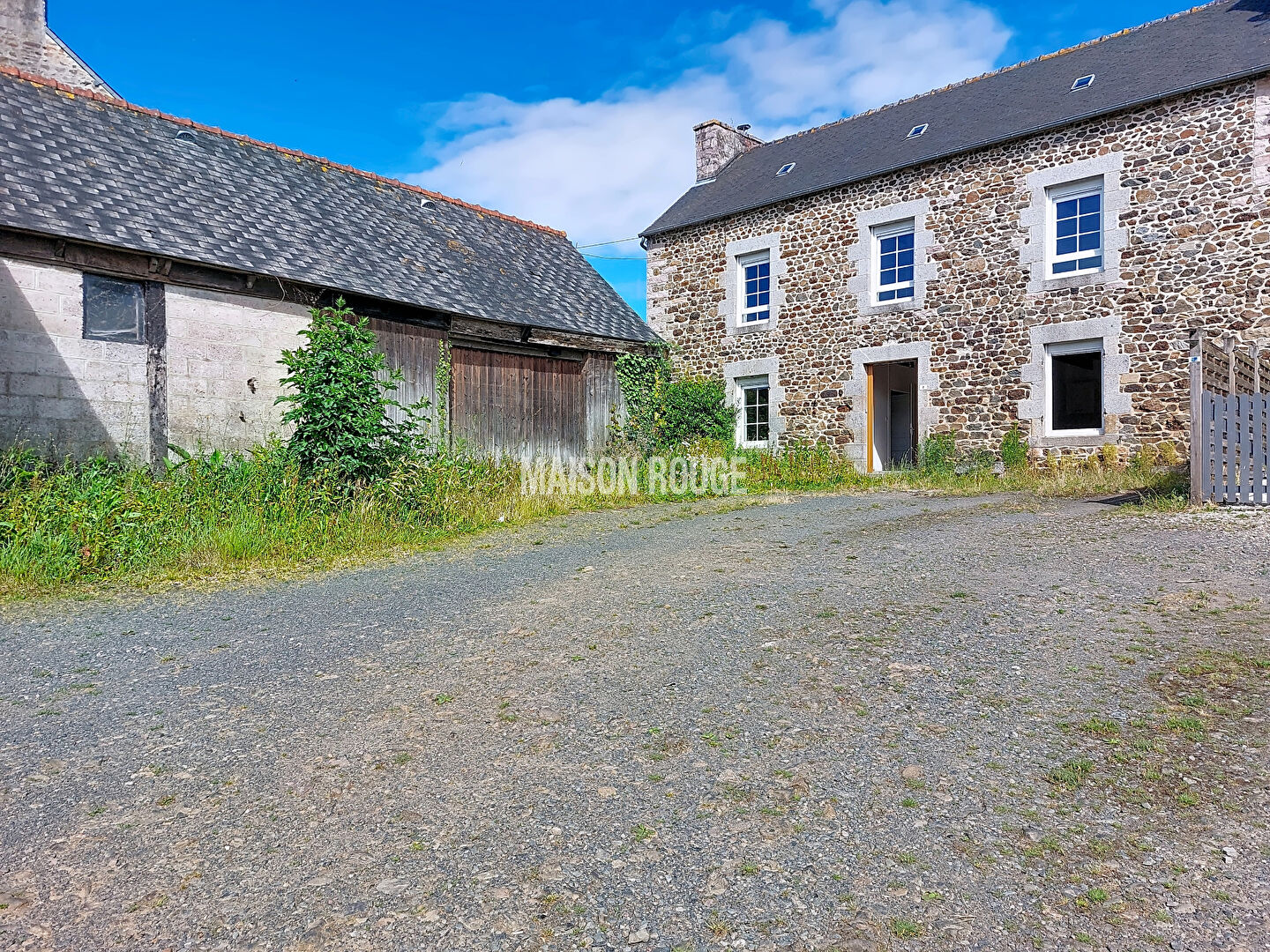 Maison 5 pièces 138 m² · à Lamballe-Armor · 138 m² · 159 600 €