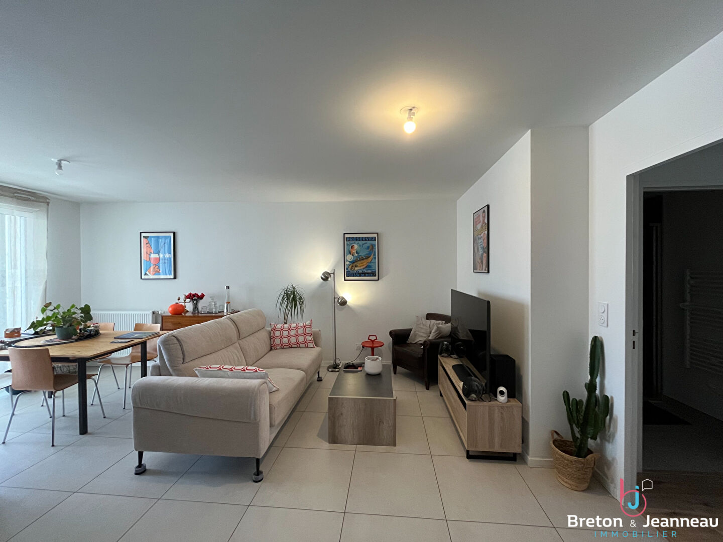 Appartement 3 pièces 67 m² · à Laval · 67 m² · 680 €/mois