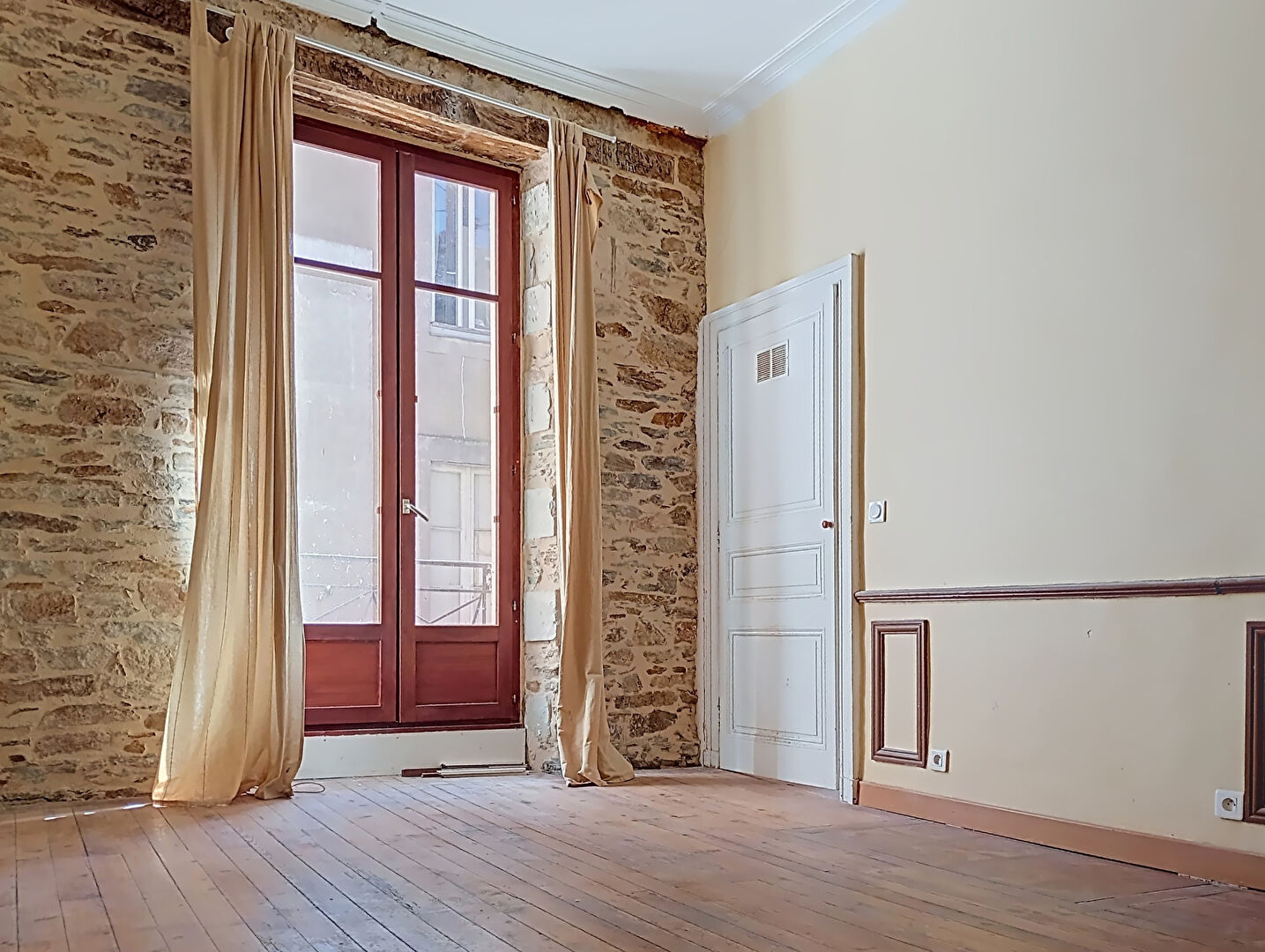 Appartement 2 pièces 37 m² · à Nantes · 37 m² · 154 715 €