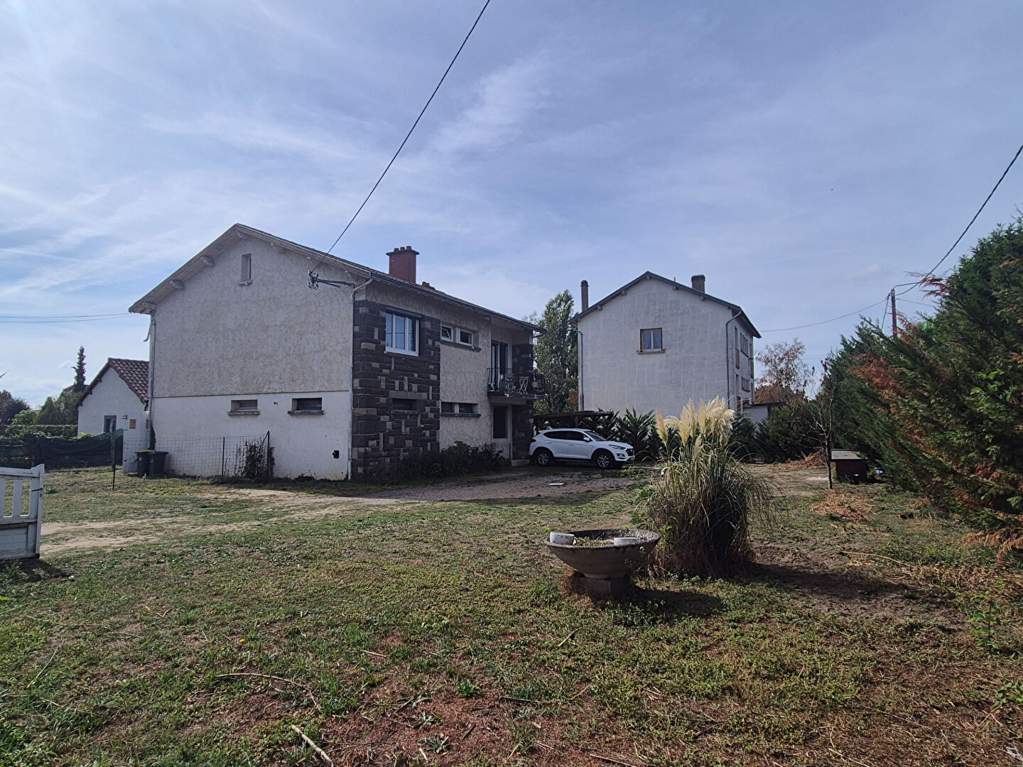 Maison 6 pièces 166 m² · à Lezoux · 166 m² · 293 000 €