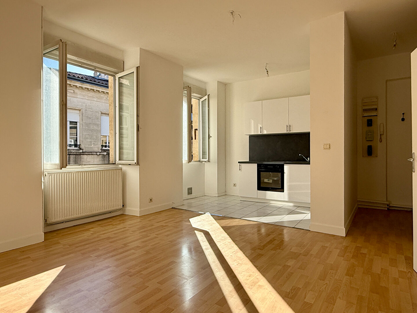 Appartement 3 pièces 51 m² · à Bordeaux · 51 m² · 298 000 €