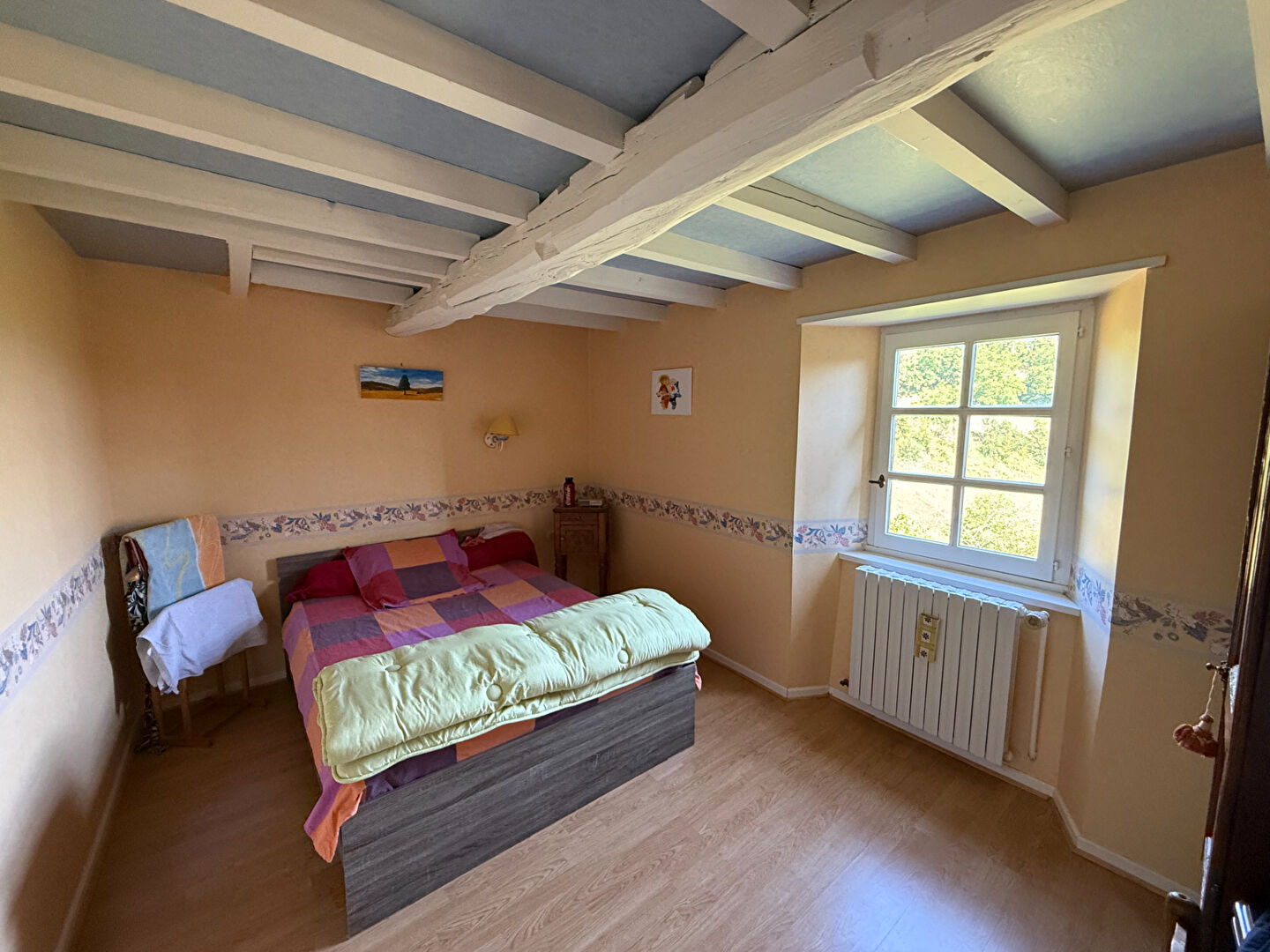 Maison – ST PAUL D IZEAUX ISERE AUVERGNE-RHÔNE-ALPES - Plus