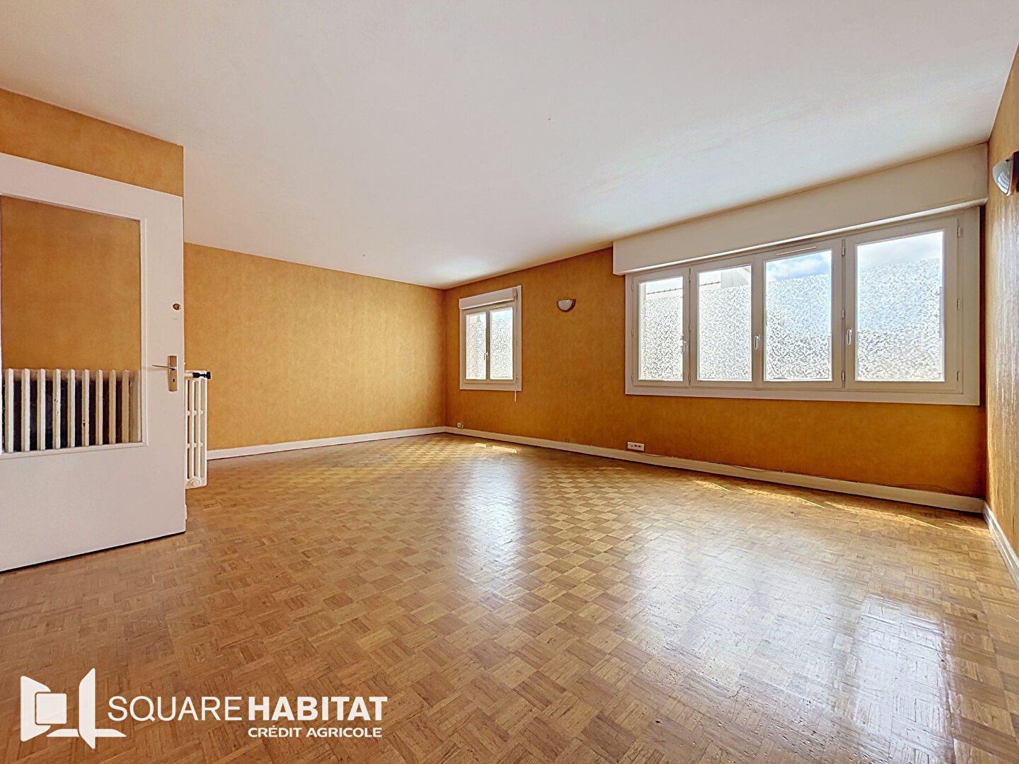 Appartement 5 pièces 92 m² · à Lorient · 92 m² · 176 000 €