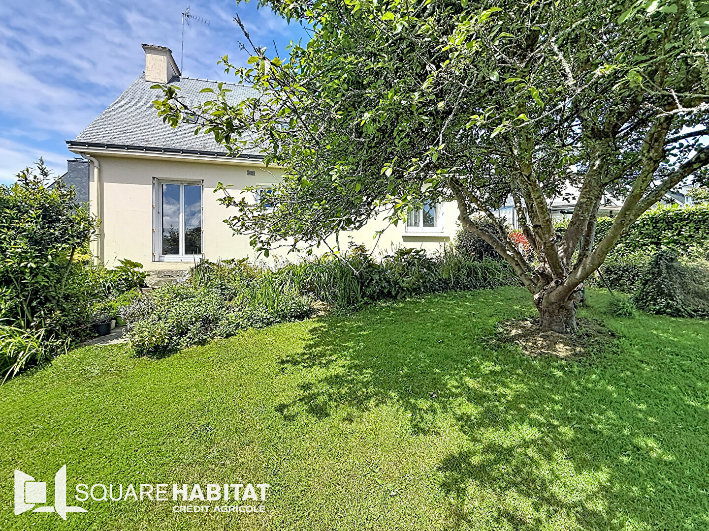 Maison 6 pièces 111 m² · à Caudan · 111 m² · 264 000 €