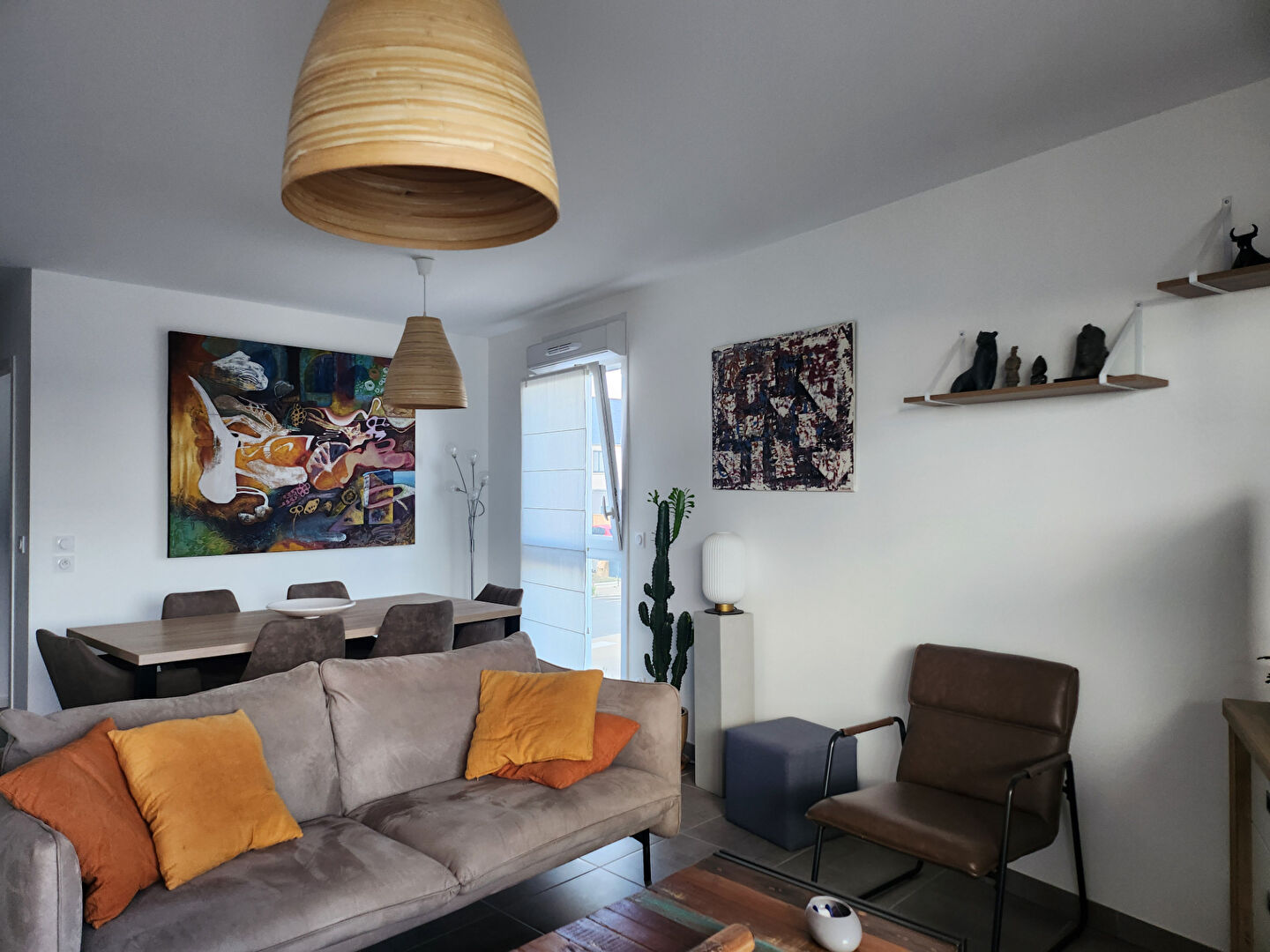 Appartement 4 pièces 75 m² · à Plouhinec · 75 m² · 281 500 €