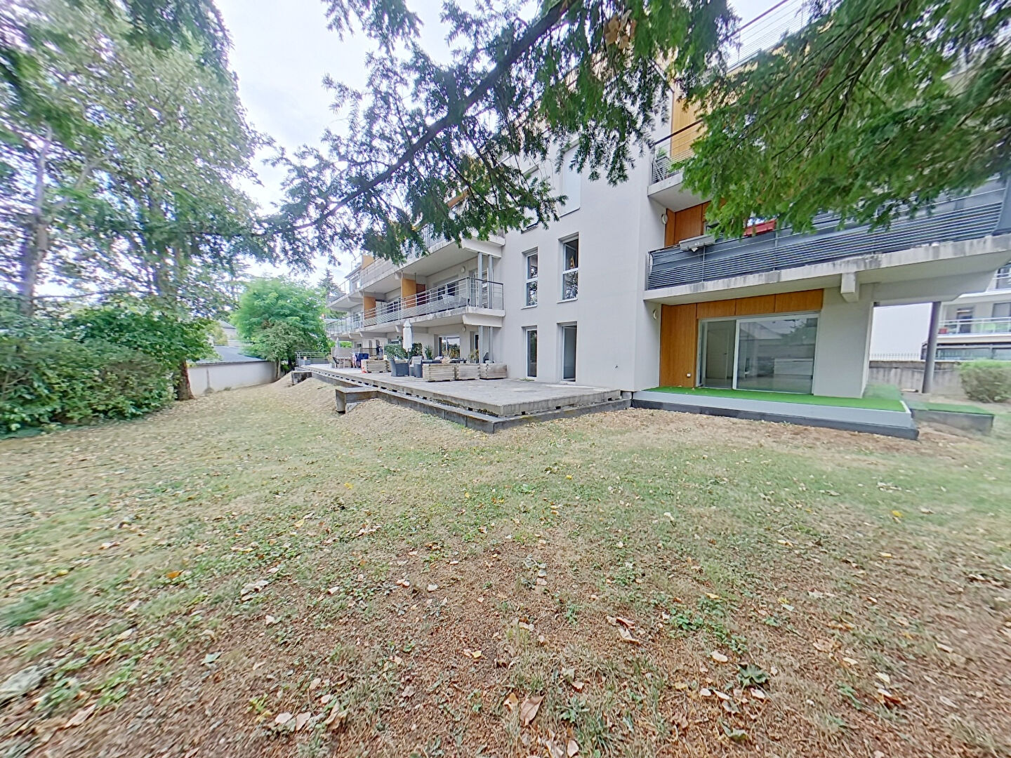 Appartement 3 pièces 68 m² · à Tours · 68 m² · 245 000 €