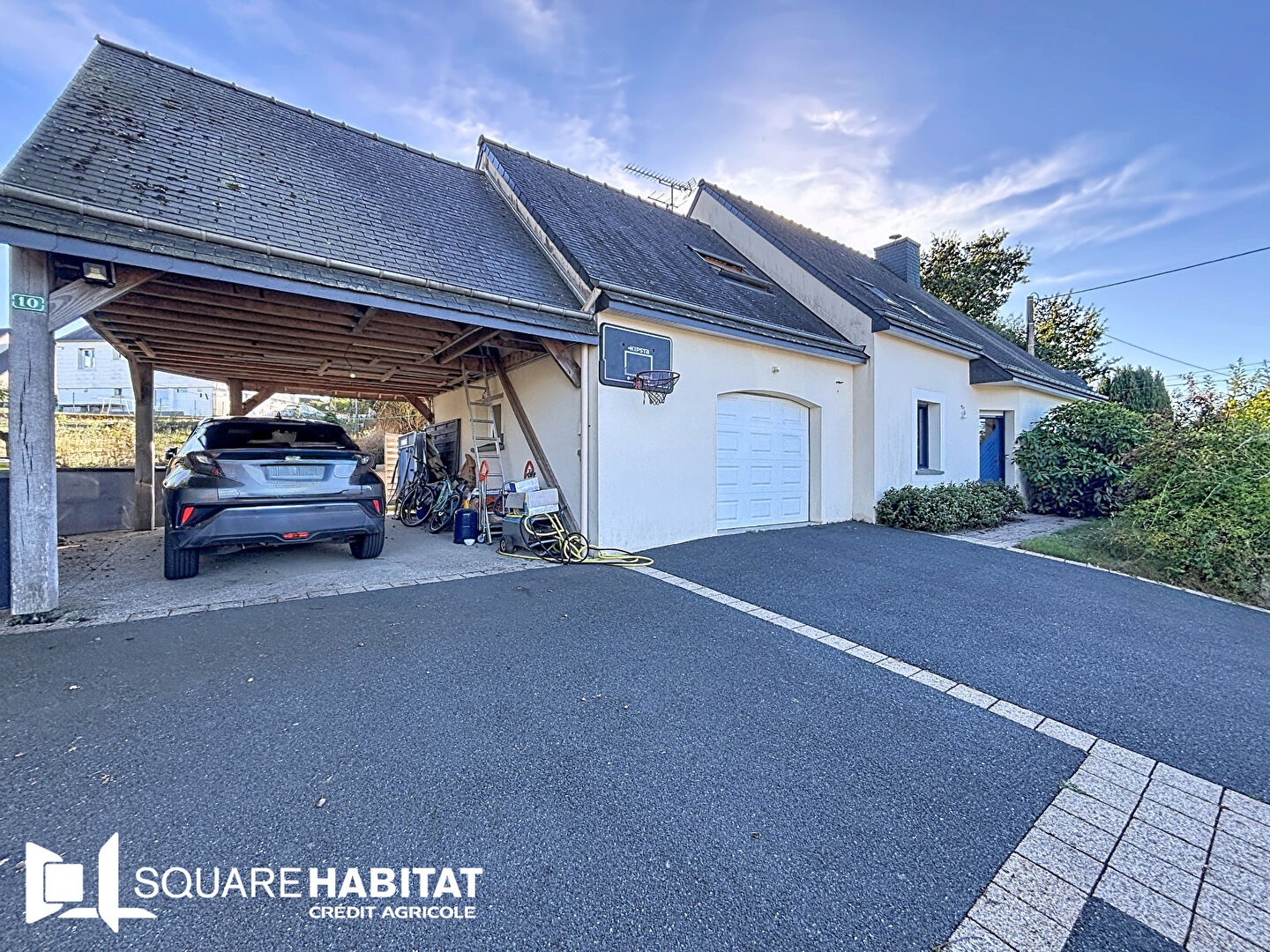 Maison 6 pièces 131 m² · à Saint-Julien · 131 m² · 363 158 €