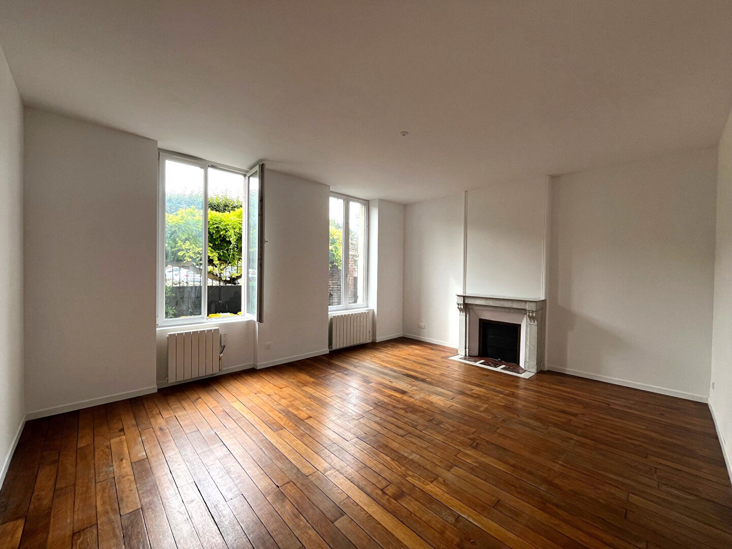 Appartement 2 pièces 43 m² · à Crépy-en-Valois · 43 m² · 680 €/mois