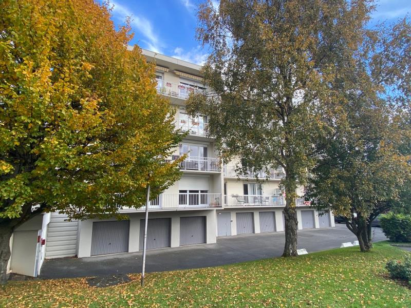 Appartement 3 pièces 71 m² · à Caen · 71 m² · 144 000 €