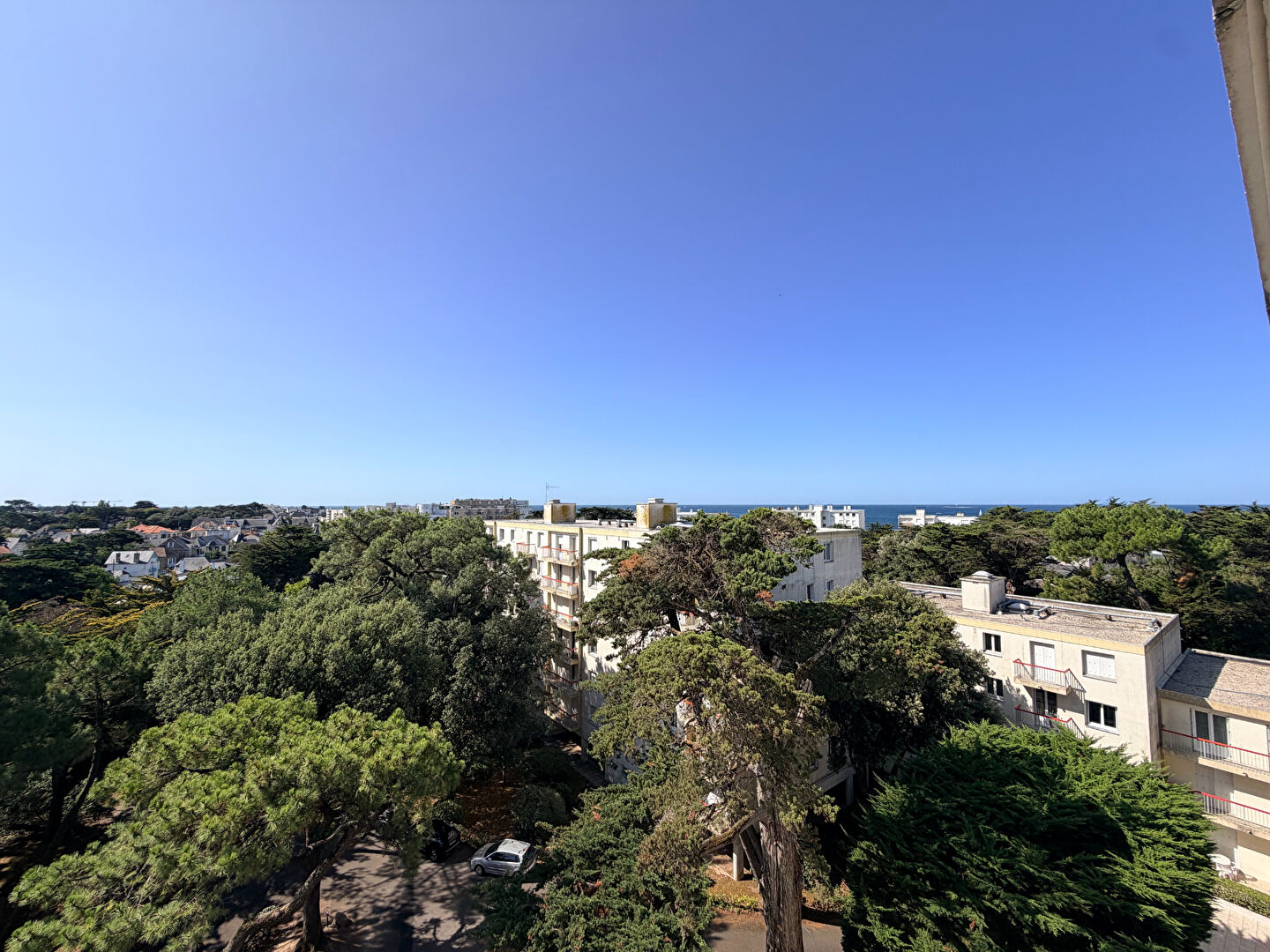 Appartement 4 pièces 80 m² · à Pornichet · 80 m² · 595 650 €