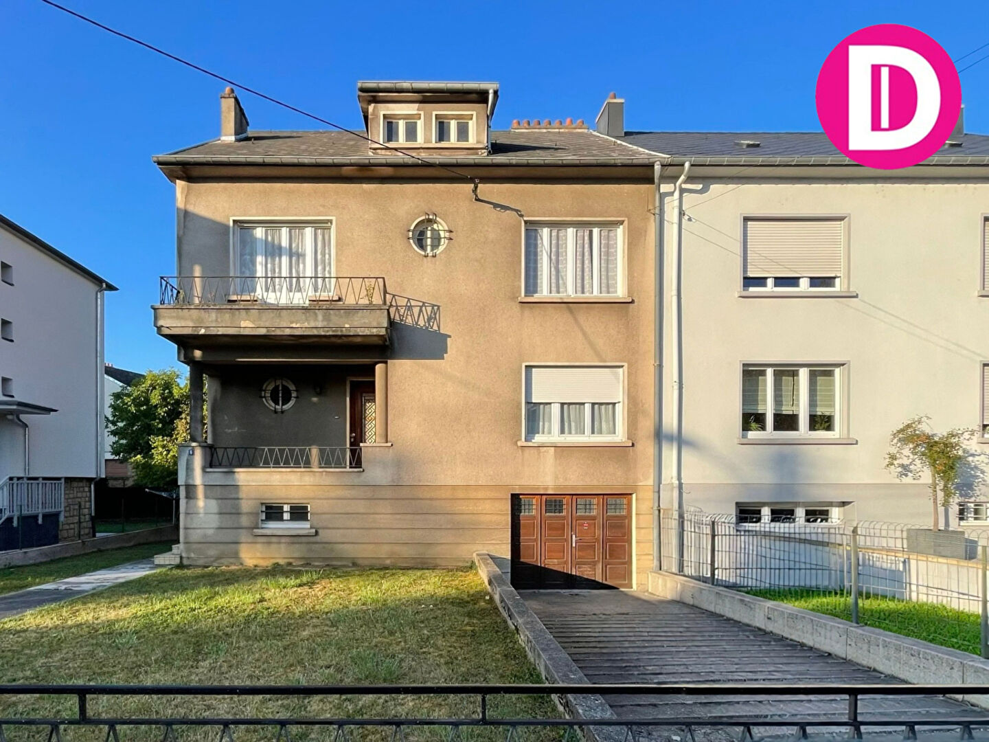 Maison 5 pièces 140 m² · à Thionville · 140 m² · 369 000 €
