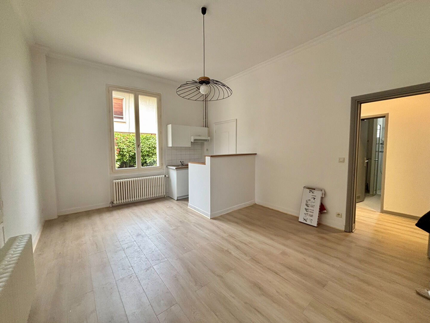 Appartement 2 pièces 39 m² · à Évreux · 39 m² · 660 €/mois