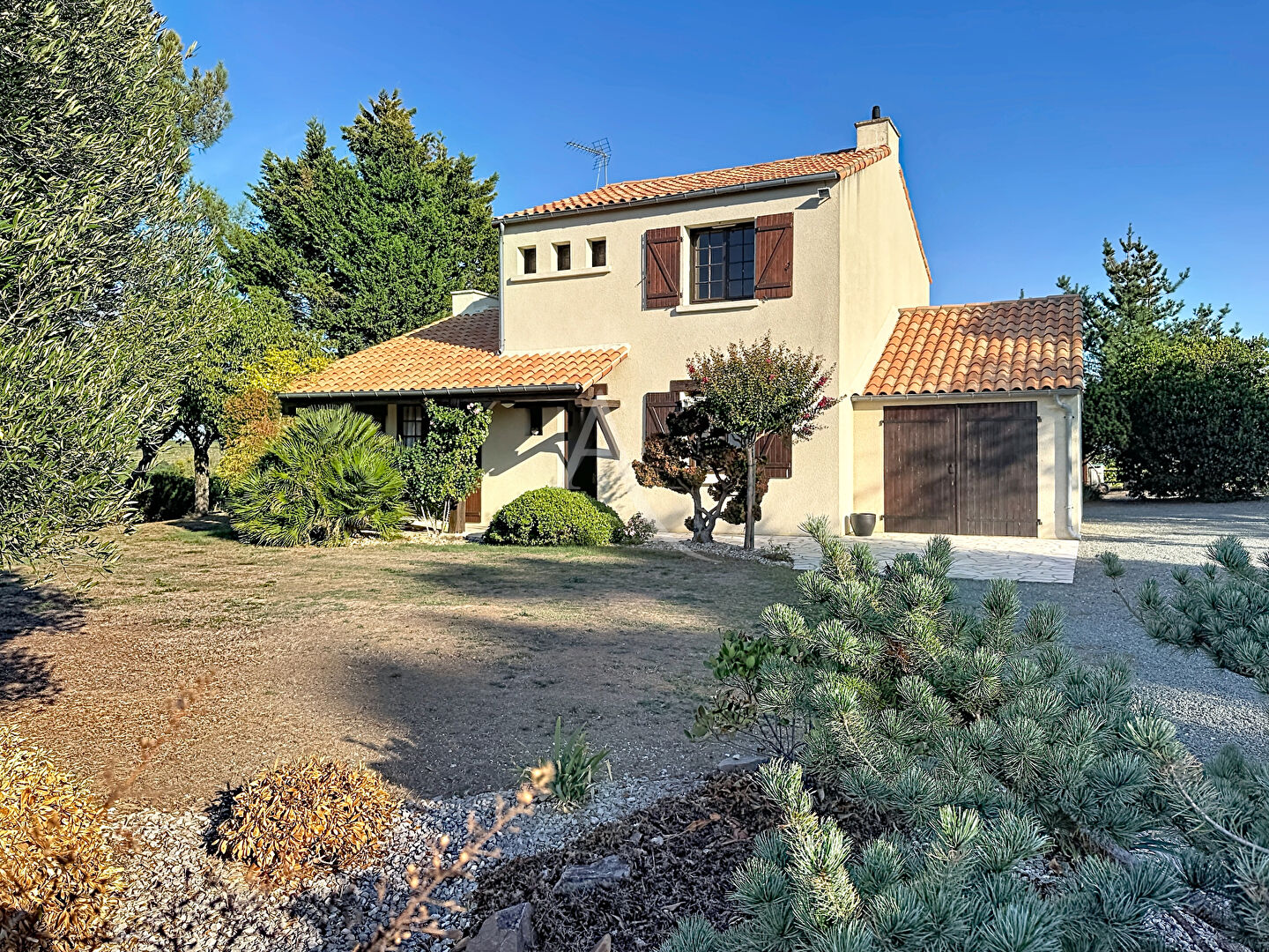 Maison 6 pièces 103 m² · à Bellevigne-en-Layon · 103 m² · 244 700 €