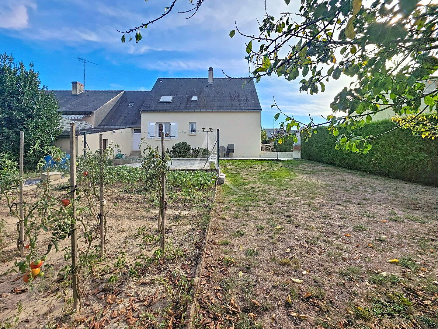 Maison 6 pièces 132 m² · à Candé · 132 m² · 218 700 €