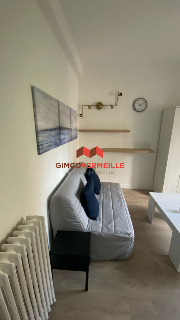 Appartement 1 pièce 15m² photo 2