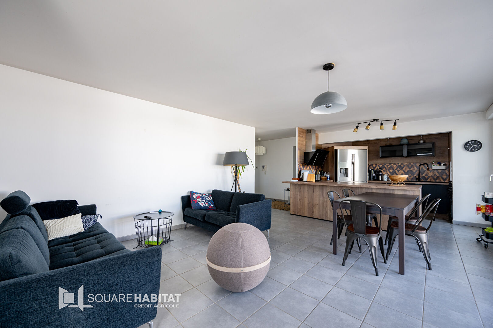 Appartement 5 pièces 105 m² · à Bordeaux · 105 m² · 550 000 €