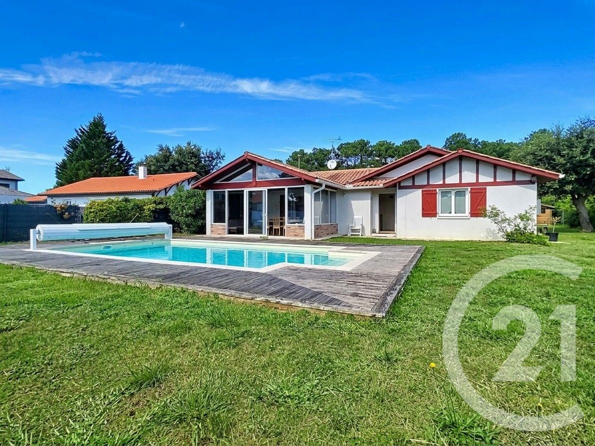 Maison 5 pièces 142 m² · à Tarnos · 142 m² · 570 000 €