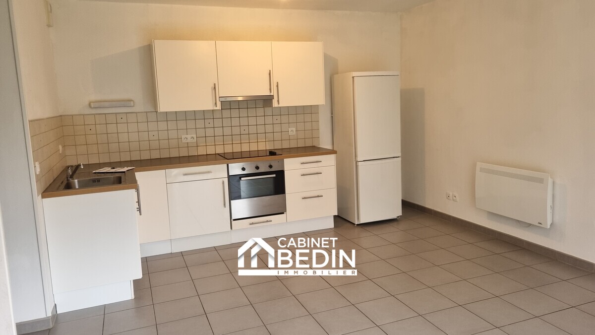 Appartement 3 pièces 62 m² · à Sanguinet · 62 m² · 240 000 €
