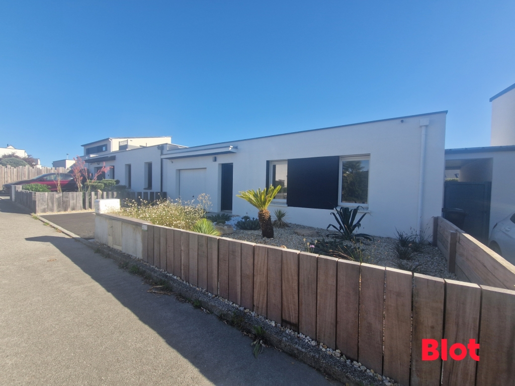 Maison 4 pièces 107 m² · à Vannes · 107 m² · 399 000 €