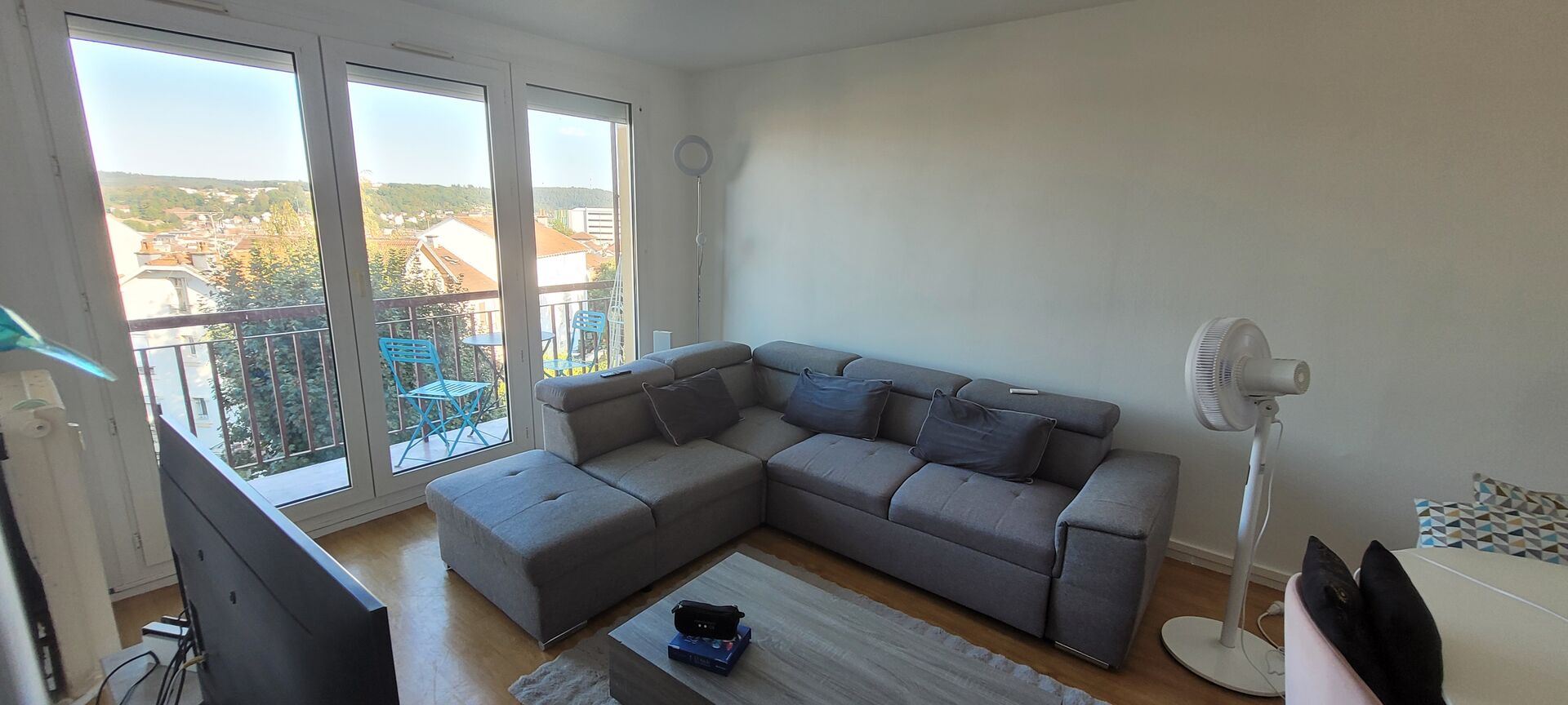 Appartement à Épinal