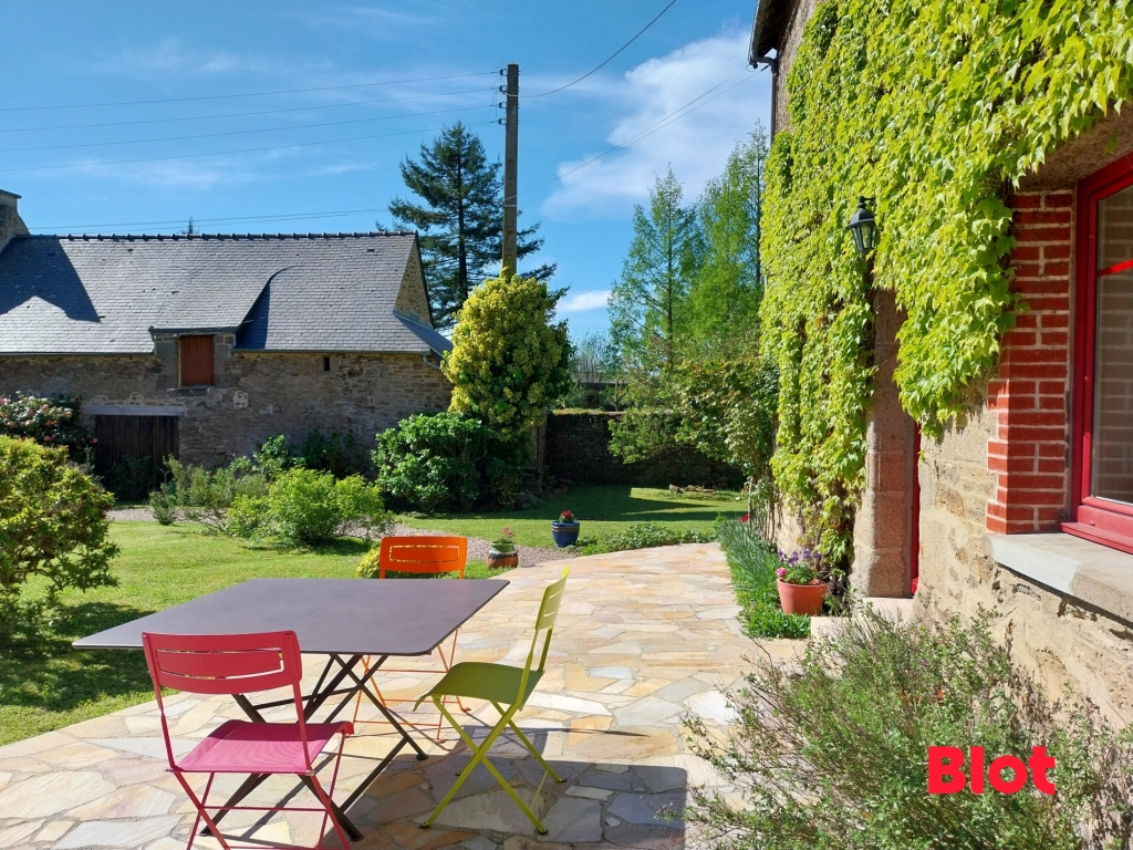 Maison 6 pièces 157 m² · à Saint-Méloir-des-Ondes · 157 m² · 567 000 €